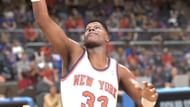 Patrick Ewing's character model (Image via Visual Concepts)